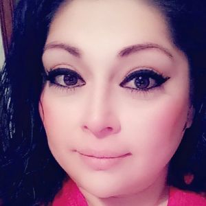 Meet your Posher, Cindy